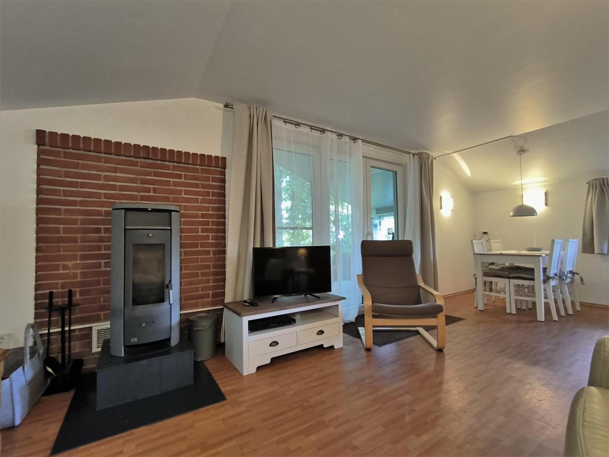 Ferienhaus Paulsen - Gemuetliches Haeuschen Mit Vollstaendig Eingezaeuntem Garten Und Kamin Silberstedt エクステリア 写真