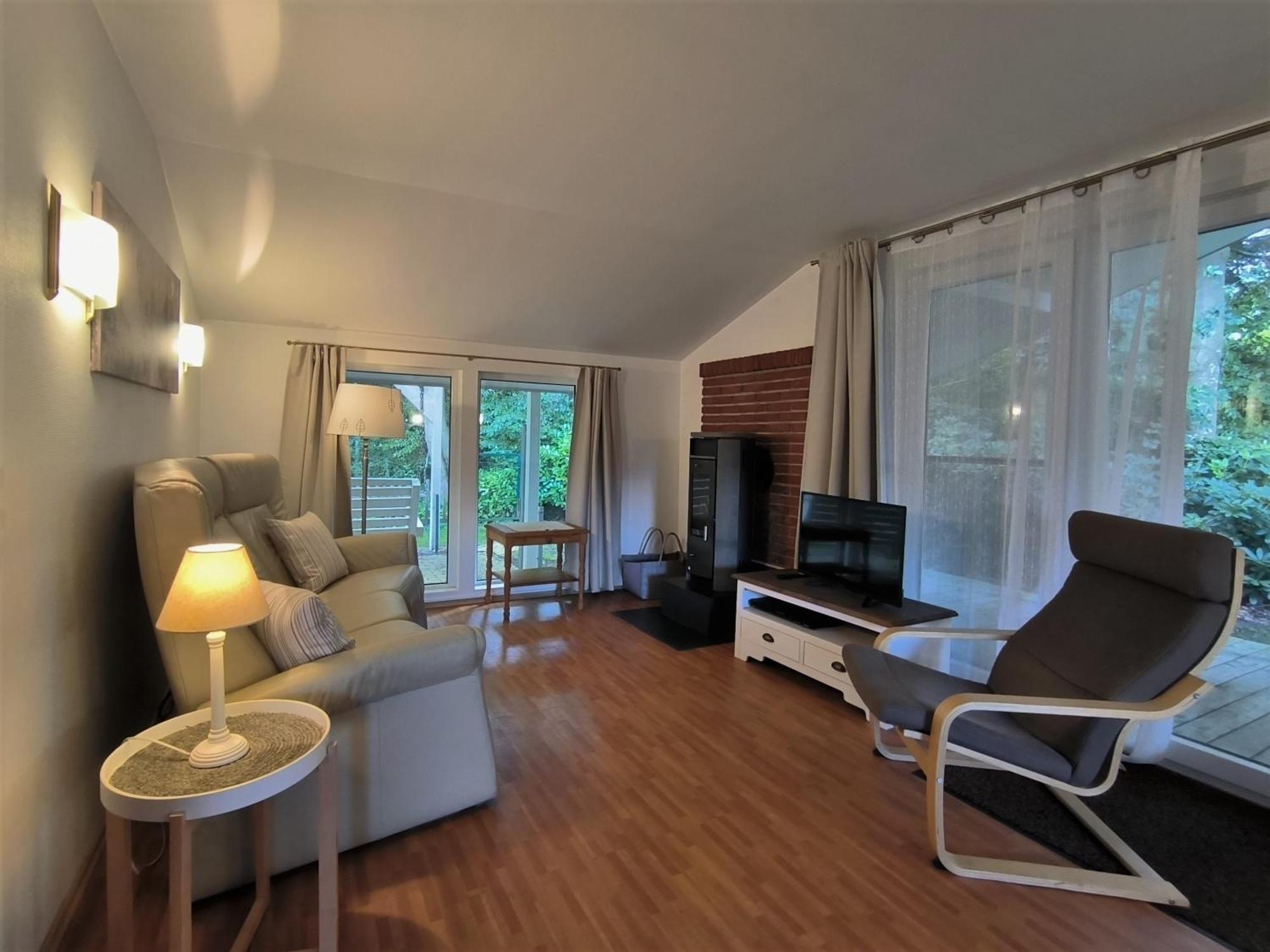 Ferienhaus Paulsen - Gemuetliches Haeuschen Mit Vollstaendig Eingezaeuntem Garten Und Kamin Silberstedt エクステリア 写真
